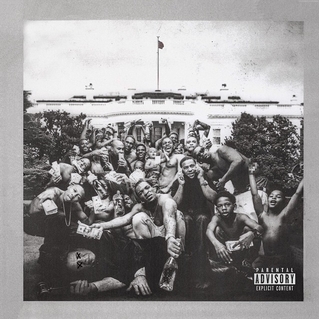 kendricklamar Kendrick Lamar's 'To Pimp A Butterfly' Debuts At #1 On The Charts! 