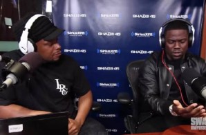 Kevin Hart Finally Responds to Mike Epps & Aries Spears!