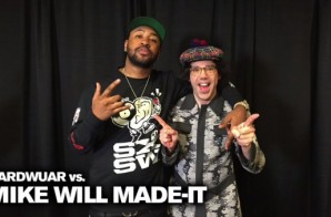 Nardwuar Vs Mike WiLL Made-It At SXSW! (Video)