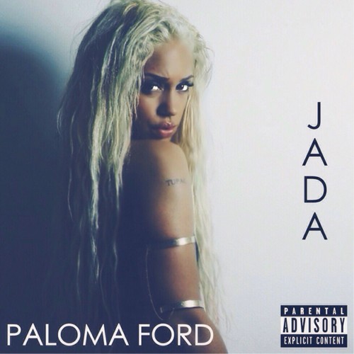 Paloma Ford Jada Home Of Hip Hop Videos And Rap Music News Video Mixtapes And More