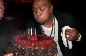 Happy Birthday Timbaland! HHS1987’s Top 3 Timbaland Songs