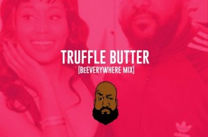 Sean Falyon – Truffle Butter (BeEVERYWHERE Mix)