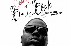 Celebrity – BI Back (Notorious B.I.G Tribute)