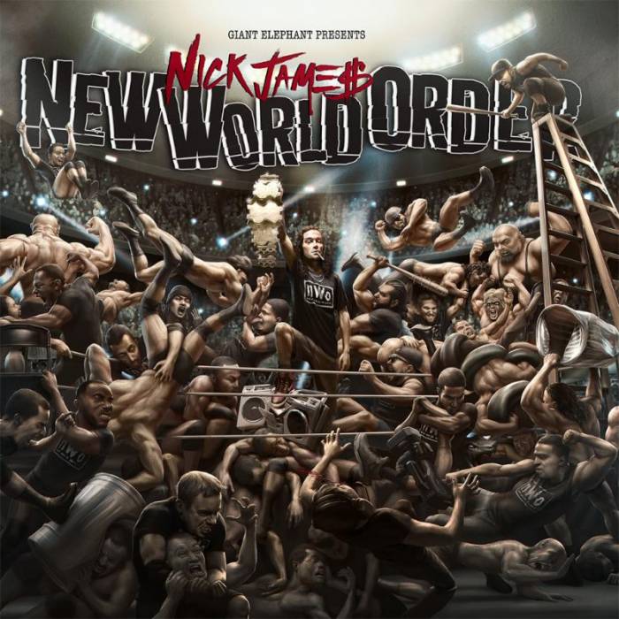 A New World Order Song
