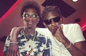 Young Thug Denies Beef With Rich Homie Quan