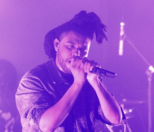 weekndsxsw-500x429 The Weeknd Debuts New Song At YouTube's SXSW Stage! (Video)  