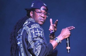 2 Chainz Being Sued For $1.5 Million In Alleged Breach Of Contract!