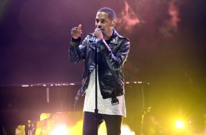 Big Sean Performs One Man Can Change The World & Plays Pictionary On The Jimmy Fallon Show (Video)