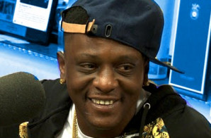 Boosie BadAzz Talks New Music, Social Media, & More With The Breakfast Club (Video)