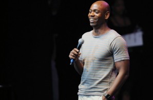Dave Chappelle’s 10 Year Hiatus Is Over With New HBO Comedy Special!