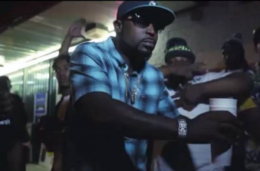 Young Buck – Not This Time (Video)