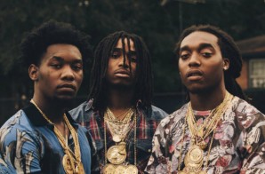 Migos’ Quavo & Offset Arrested At Georgia Southern University Concert (Video)
