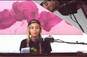 Beyoncé Gives TIDAL A Boost With New Song “Die With You” (Video)