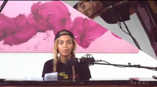 Screen-Shot-2015-04-05-at-9.46.38-AM-1-500x277 Beyoncé Gives TIDAL A Boost With New Song "Die With You" (Video) 