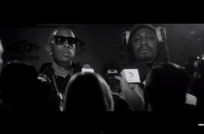 Ludacris – Beast Mode (Video)