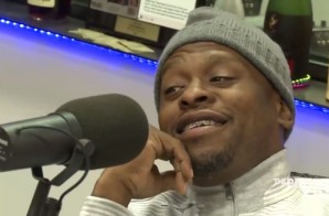 Scarface Discusses His New Memoir, Music And More On The Breakfast Club (Video)