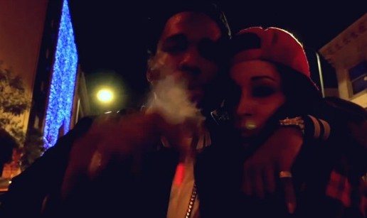Curren$y – Cars (Video)