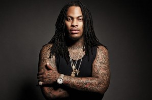 Waka Flocka Wants Out Of His Contract With Atlantic Records
