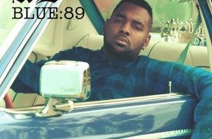 AD – Blue: 89 (Mixtape) (Hosted by Adrian Swish)