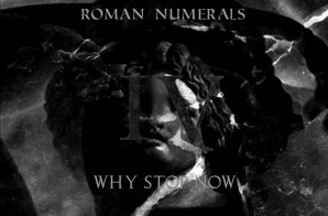 The Kennedys Ft. Knoxxiii – Why Stop Now (Produced By. Majestic Drama)