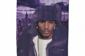 Dipset Now Offers A New Shower Curtain And Pillow Line!