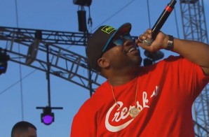 Raekwon, Ghostface Killah, & Azealia Banks Perform At The 2015 Coachella Festival (Video)