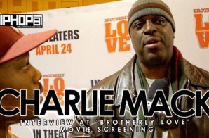 Charlie Mack Talks His Artists, Dame Dash, New Films ‘ATL 2,’ ‘Catch 22,’ & More (Video)