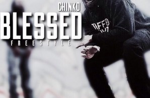 Chinko – Blessed Freestyle