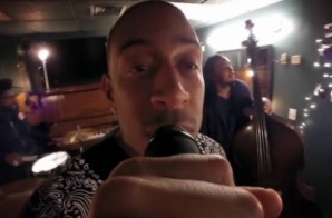 Ludacris and The Roots Perform Acoustic Version of “What’s Your Fantasy”