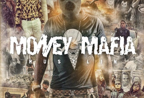 Master P & Money Mafia – Hustlin’ (Mixtape)