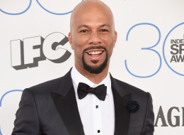 Common Will Join The Cast Of “Barbershop 3”!