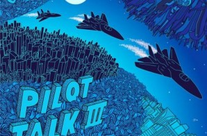 Curren$y – Pilot Talk III (Album Stream)