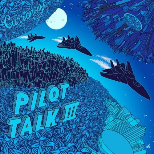 currensy pilot talk complete