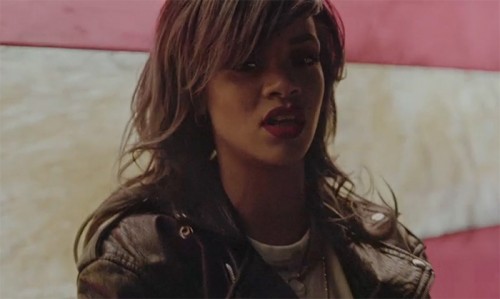 rihanna-ao-500x299 Rihanna - American Oxygen (Video) 