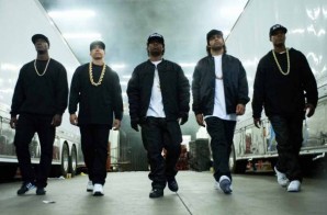 Watch The Trailer For The Upcoming NWA Biopic ‘Straight Outta Compton’ (Video)