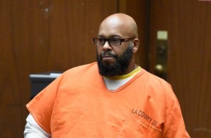 Suge Knight Ordered To Stand Trial For Murder Charges Incured From Fatal Hit-And-Run Accident