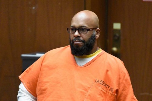 sugeknight-500x334 Suge Knight Ordered To Stand Trial For Murder Charges Incured From Fatal Hit-And-Run Accident 