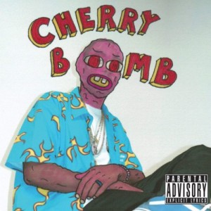 tyler the creator cherry bomb full album download