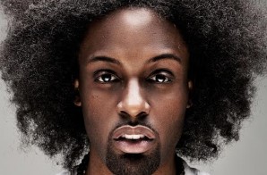 Kaymbo Shines – Crazy