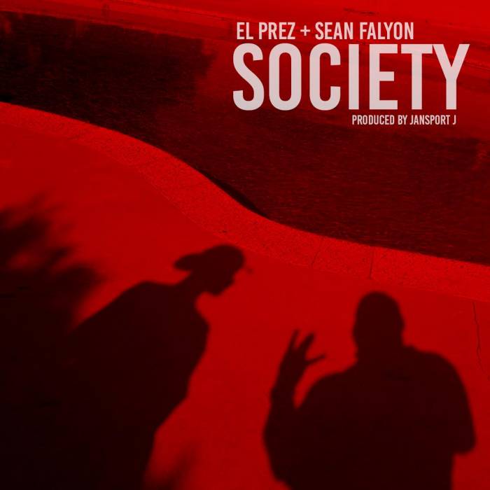 unnamed-44 El Prez x Sean Falyon - Society  (Prod. by Jansport J)  