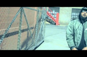 Manny Blanco – The Vision (Video)