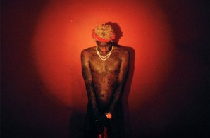 Young Thug’s Debut Album “Barter 6” Races Towards Top 10 On The Charts!