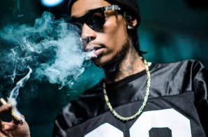 Wiz Khalifa Announces “Rolling Papers 2: The Weed Album”