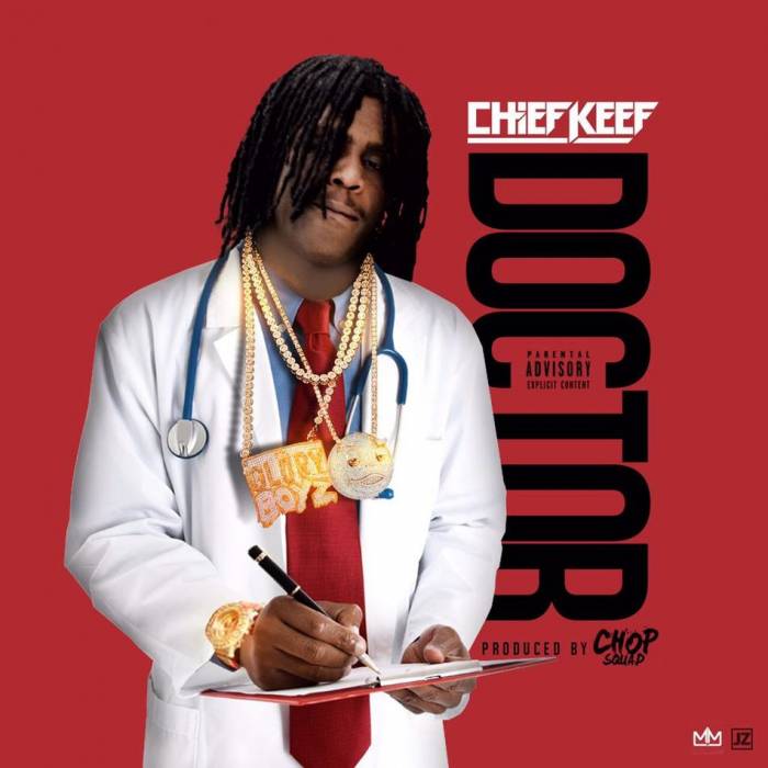 chief keef albums download