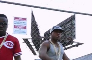 Red Cafe x Troy Ave – Any Day (Video)