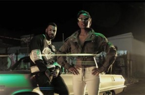 The Game x Dej Loaf – Ryda (Video)