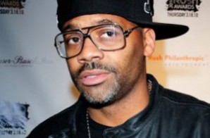 Damon Dash Lets Us Know How He Feels About Jay Z’s Spotify & YouTube Disses (Video)