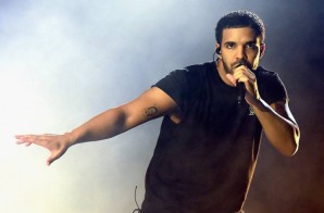 Drake Replaces ‘Madonna’ Lyrics With Rihanna (Video)
