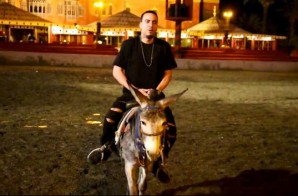 French Montana Goes Back To Morocco (Video)