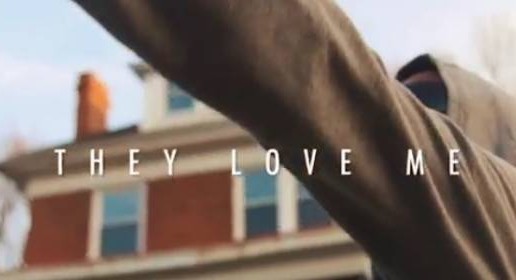 Tayson – They Love Me (Video)